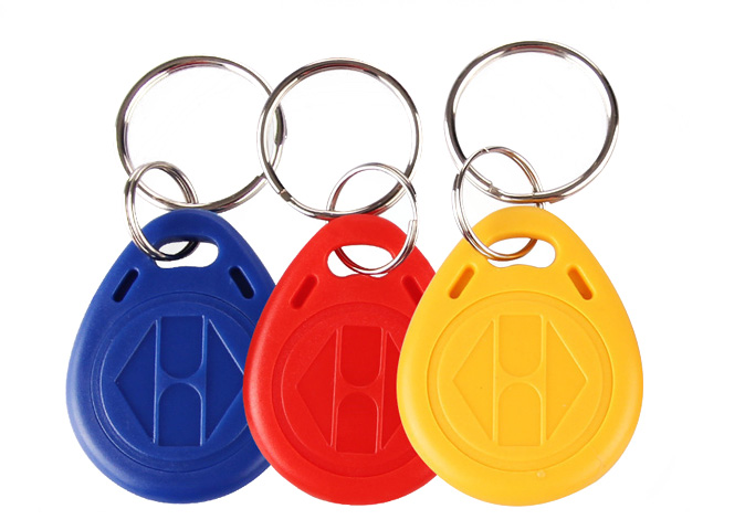 RFID Keyfobs
