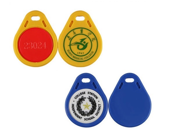 RFID Keyfobs