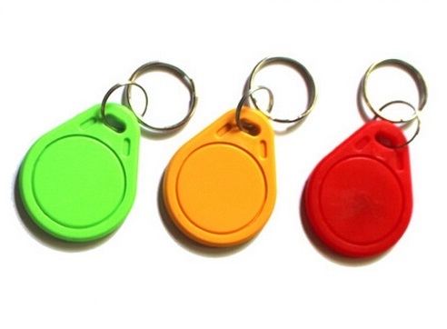 RFID Keyfobs