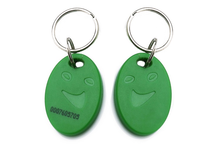 RFID Keyfobs
