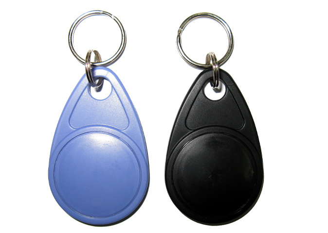 RFID Keyfobs