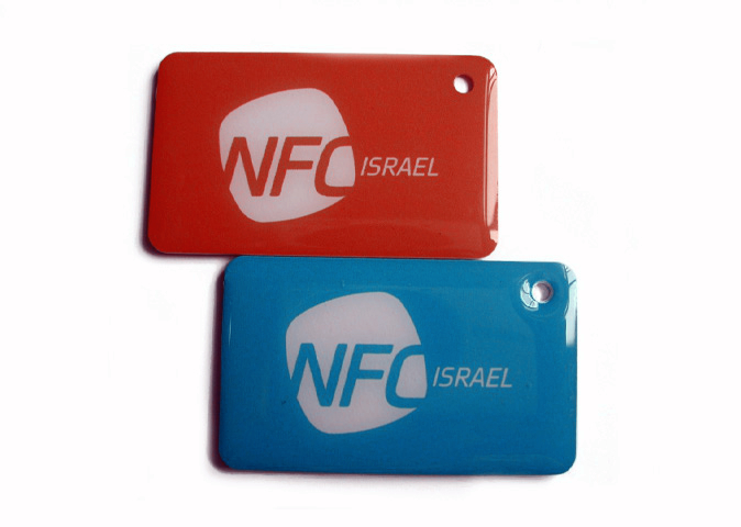 NFC Tags