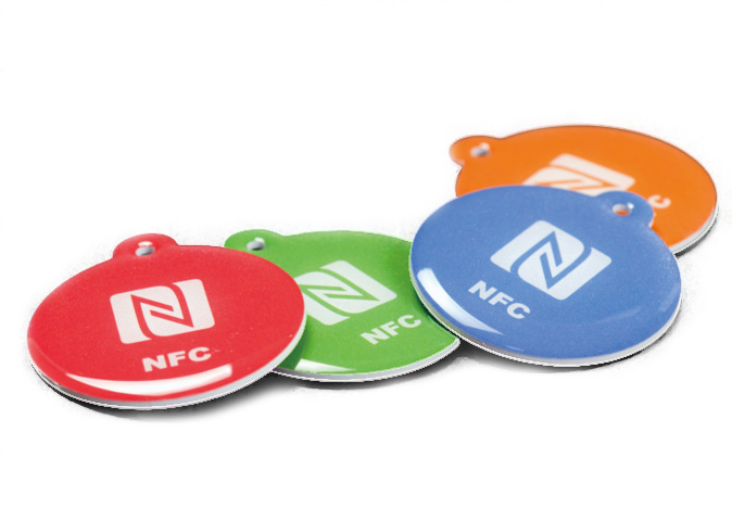 NFC Tags