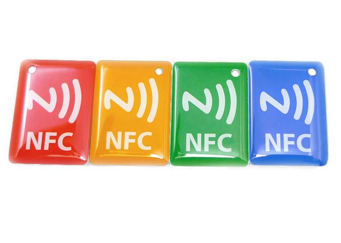 NFC Tags