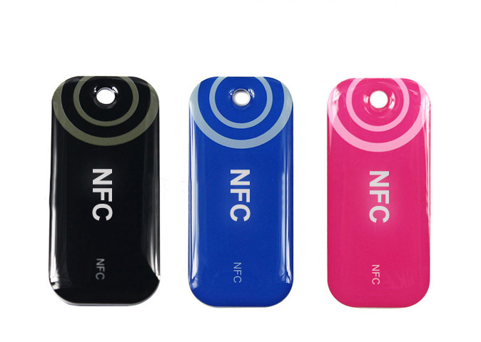 NFC Tags