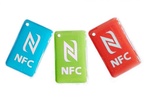 NFC Tags