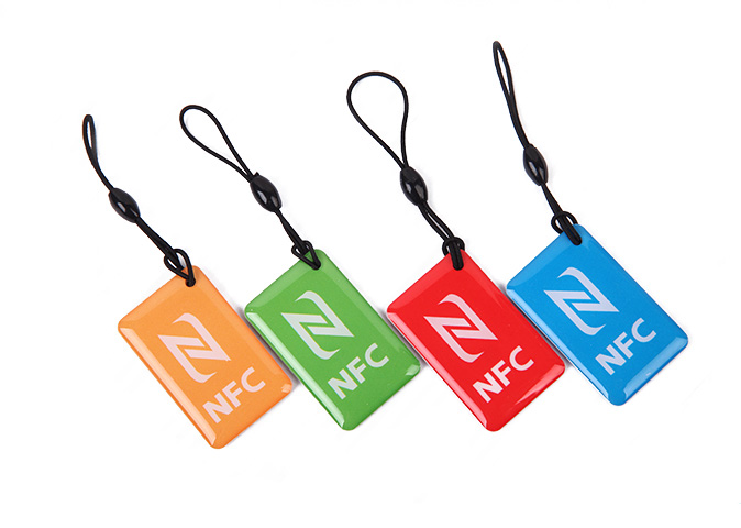 NFC Tags