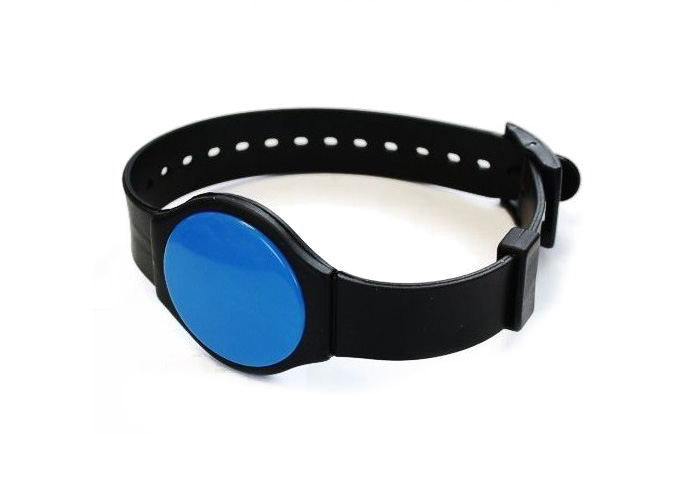 Plastic Wristbands