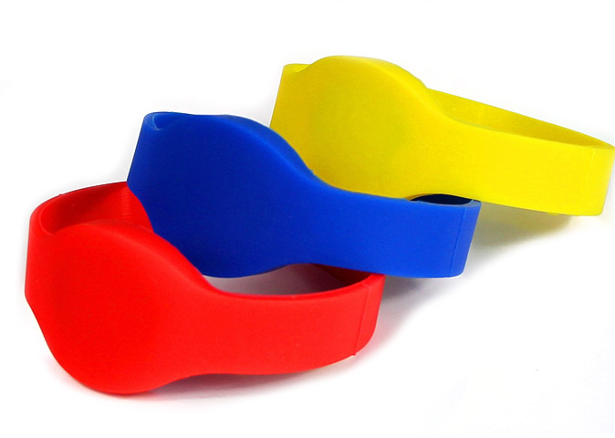 RFID Wristbands