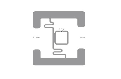Alien 9634