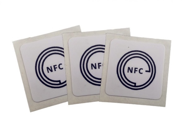 NFC Stickers
