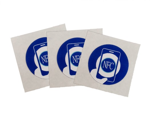 NFC Stickers