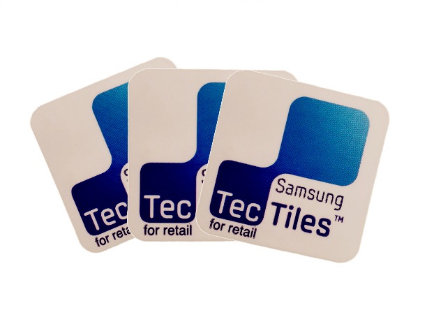 NFC Stickers