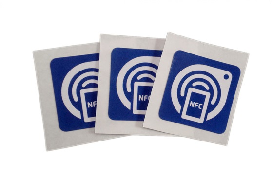 NFC Stickers
