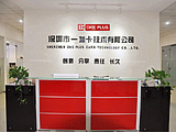 ONE PLUS CARD TECHNOLOTY CO., LTD