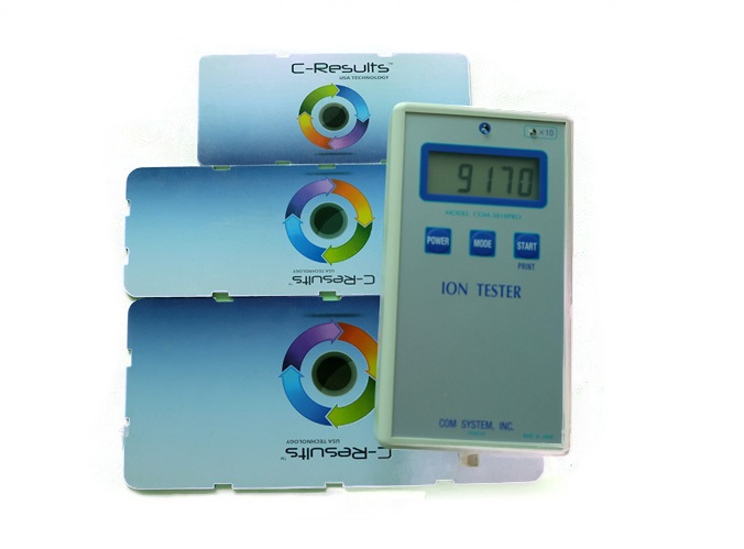 Energy Cards