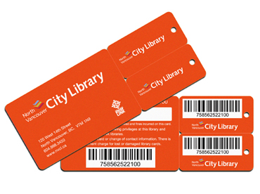 Key tag cards combo key tag cards