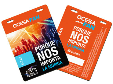 ID Badges
