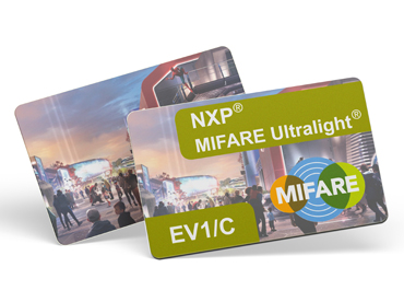 MIFARE Ultralight EV1 UltralightEV1 UltralightC 13.56MHz NFC RFID card