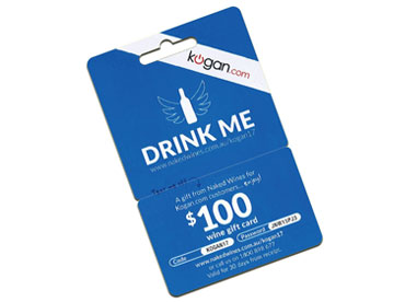 Break-away Card