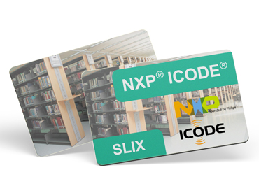 NXP ICODE SLIX I CODE SLIX ICODE SLI I CODE2 13.56MHz RFID NFC Card