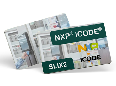 NXP ICODE SLIX2 ICODE SLI2 13.56MHz RFID NFC Card