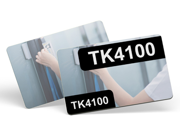 125KHz Card - ONE PLUS CARD TECHNOLOTY CO., LTD