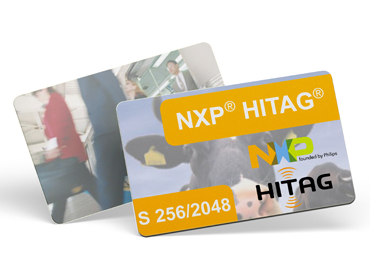 125KHz Card - ONE PLUS CARD TECHNOLOTY CO., LTD