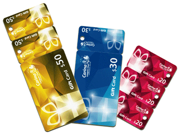 Key tag Cards