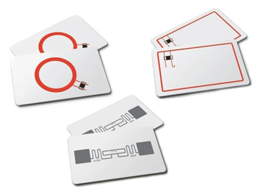 RFID Cards